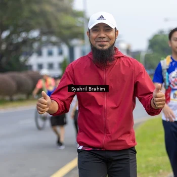 Runner Photo 8335525