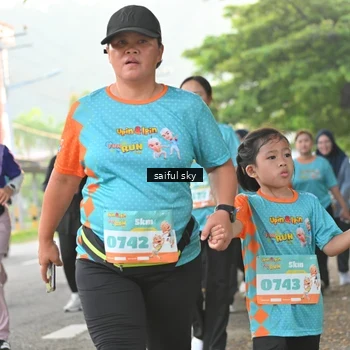 Runner Photo 8335530