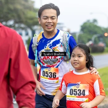 Runner Photo 8335532
