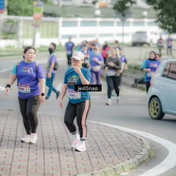 Runner Photo 8335534
