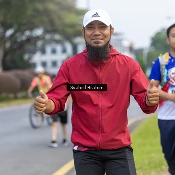 Runner Photo 8335536