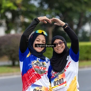Runner Photo 8335537