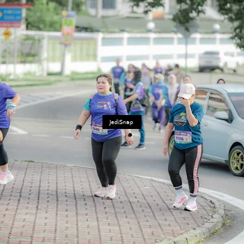Runner Photo 8335538