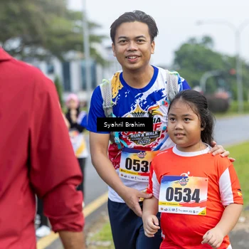 Runner Photo 8335540