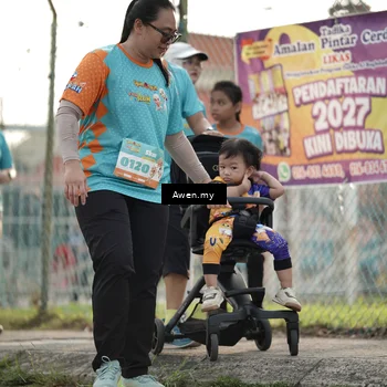 Runner Photo 8335541