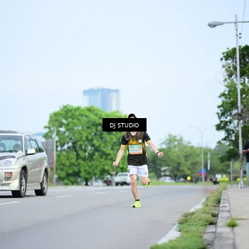Runner Photo 8335546