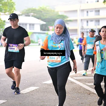 Runner Photo 8335549