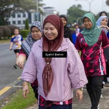Runner Photo 8335550