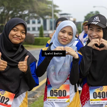 Runner Photo 8335552