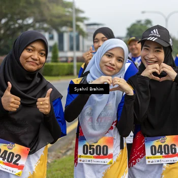 Runner Photo 8335553
