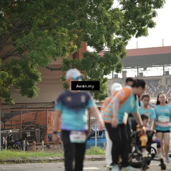 Runner Photo 8335557