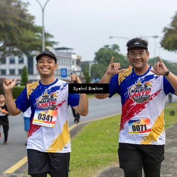 Runner Photo 8335558