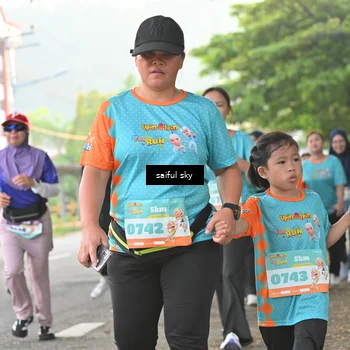 Runner Photo 8335560