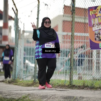 Runner Photo 8335563