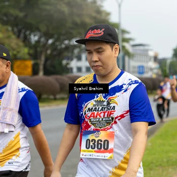 Runner Photo 8335564