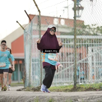 Runner Photo 8335566