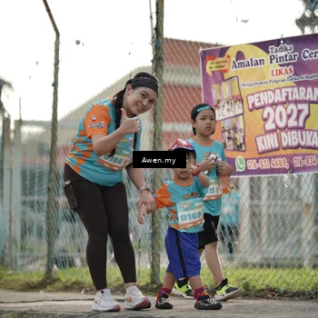 Runner Photo 8335572