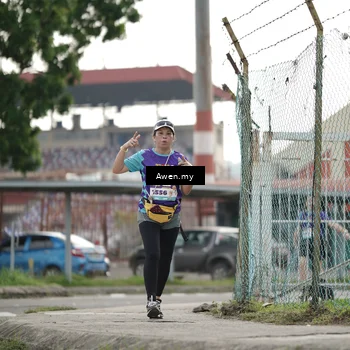 Runner Photo 8335574