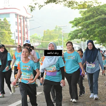 Runner Photo 8335578