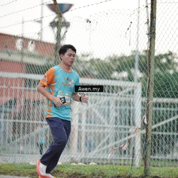 Runner Photo 8335585