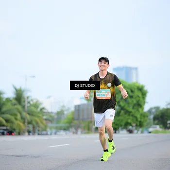 Runner Photo 8335587