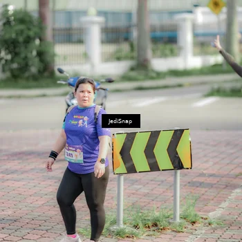 Runner Photo 8335589