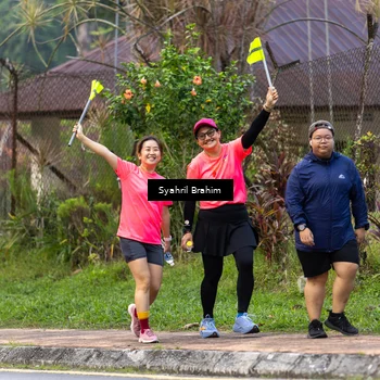 Runner Photo 8335591