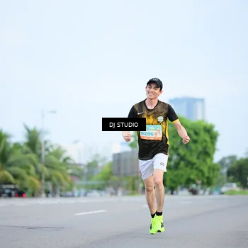 Runner Photo 8335592