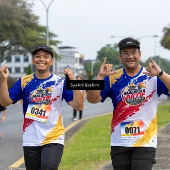 Runner Photo 8335596