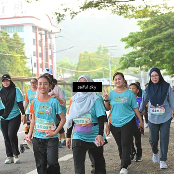 Runner Photo 8335602
