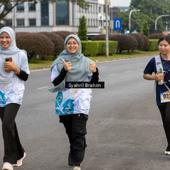 Runner Photo 8335606