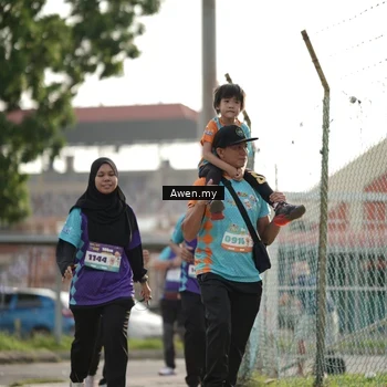 Runner Photo 8335608