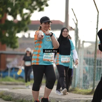 Runner Photo 8335610
