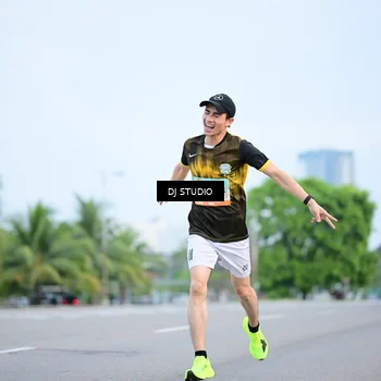 Runner Photo 8335611