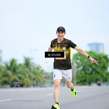 Runner Photo 8335612