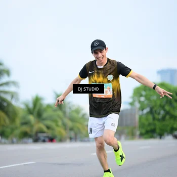 Runner Photo 8335618