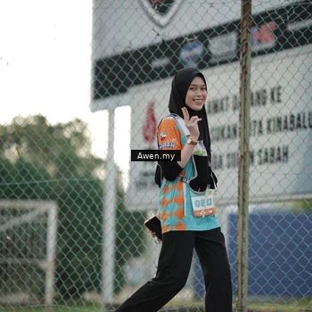 Runner Photo 8335619