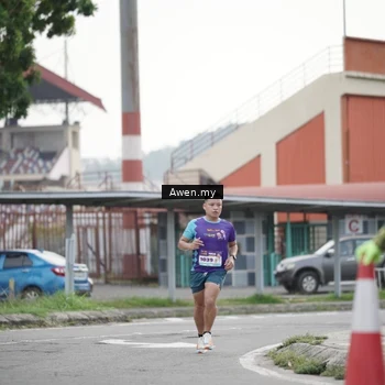 Runner Photo 8335620