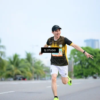Runner Photo 8335621