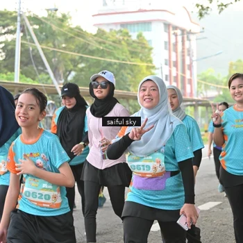 Runner Photo 8335622