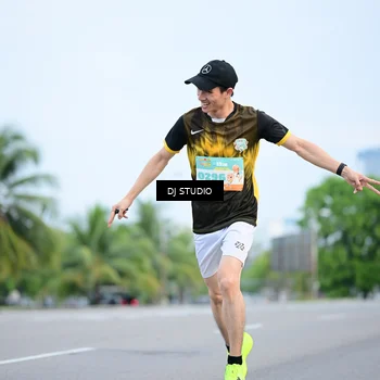 Runner Photo 8335623