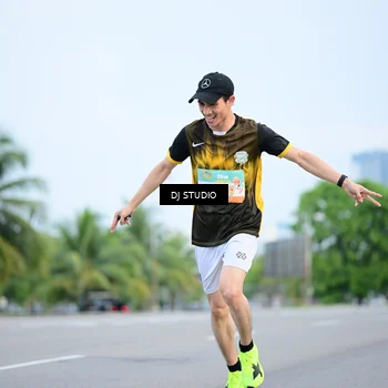 Runner Photo 8335631