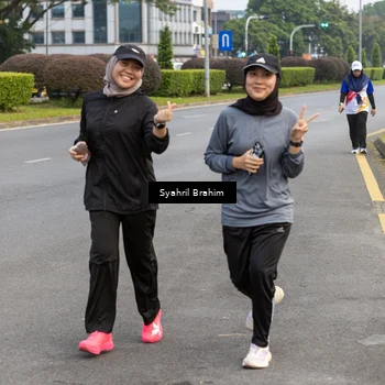 Runner Photo 8335632