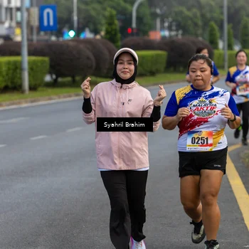 Runner Photo 8335640