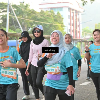 Runner Photo 8335641