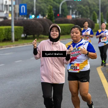 Runner Photo 8335647