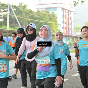 Runner Photo 8335654