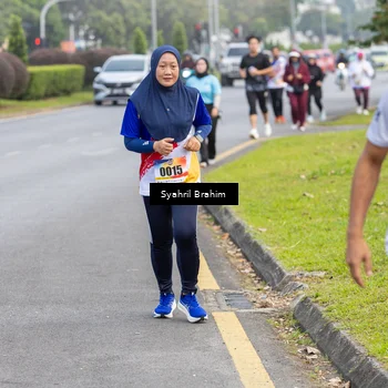 Runner Photo 8335665