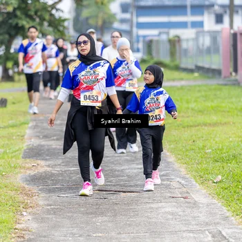 Runner Photo 8335672