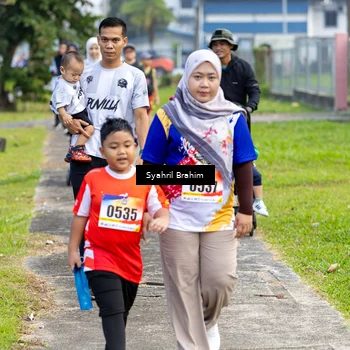 Runner Photo 8335674